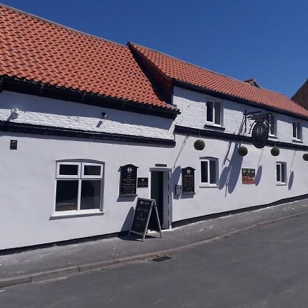 Hotel Nelthorpe Arms Barton-upon-Humber Exterior foto